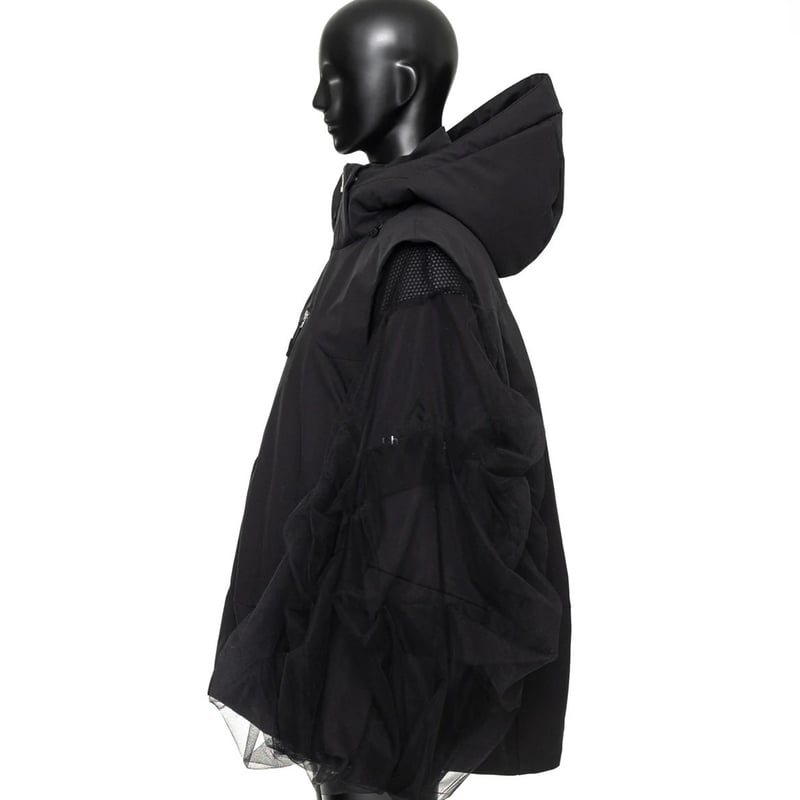 Chika Kisada × PHENIX / MIDLER TYPE P-001 / BLA