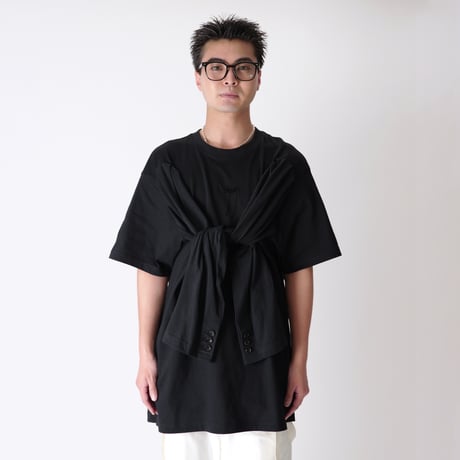 bemerkung / classic sleeve T