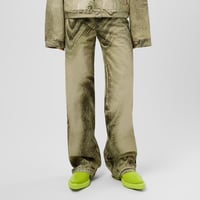 CAMPER LAB / Denim Jeans / Yellow