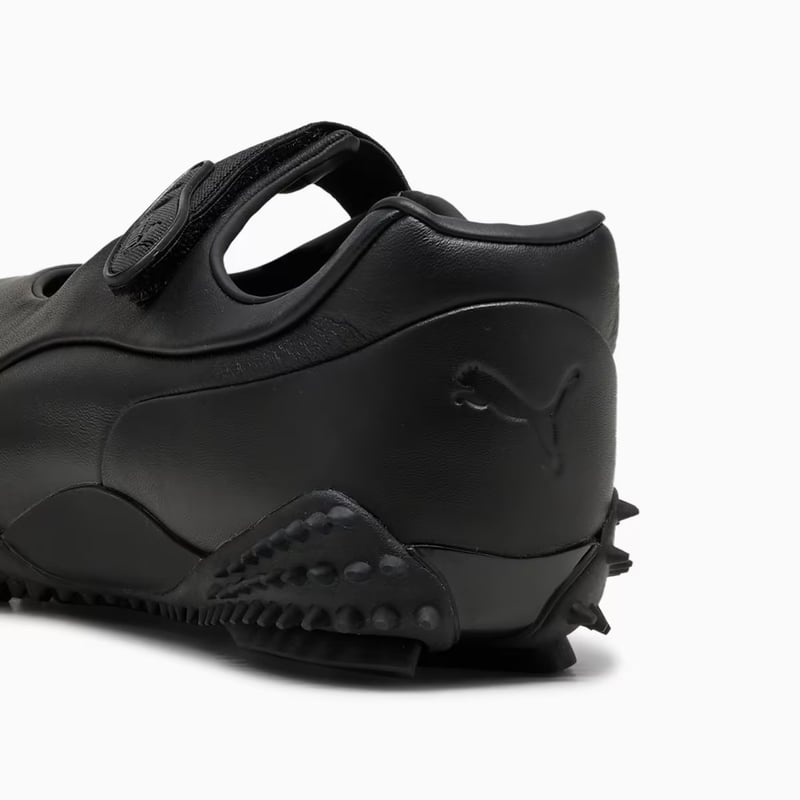 PUMA / MOSTRO FEY LTH | DELTA