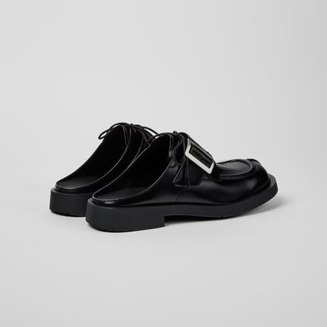 CAMPER LAB / MIL1978 / Black