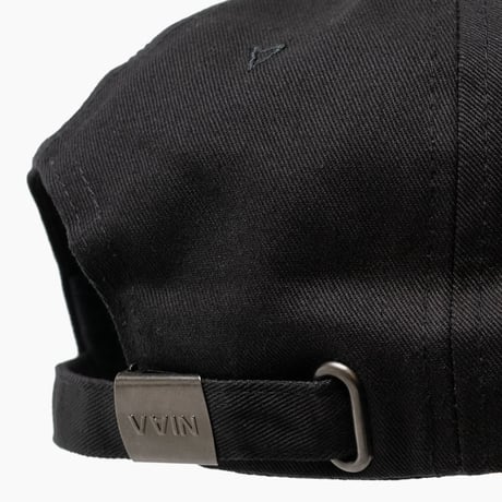 VAIN / VANITY BLACK TWO TONE