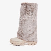 ROMBAUT / BOCCACCIO II RAIN / BLONDE FAUX FUR