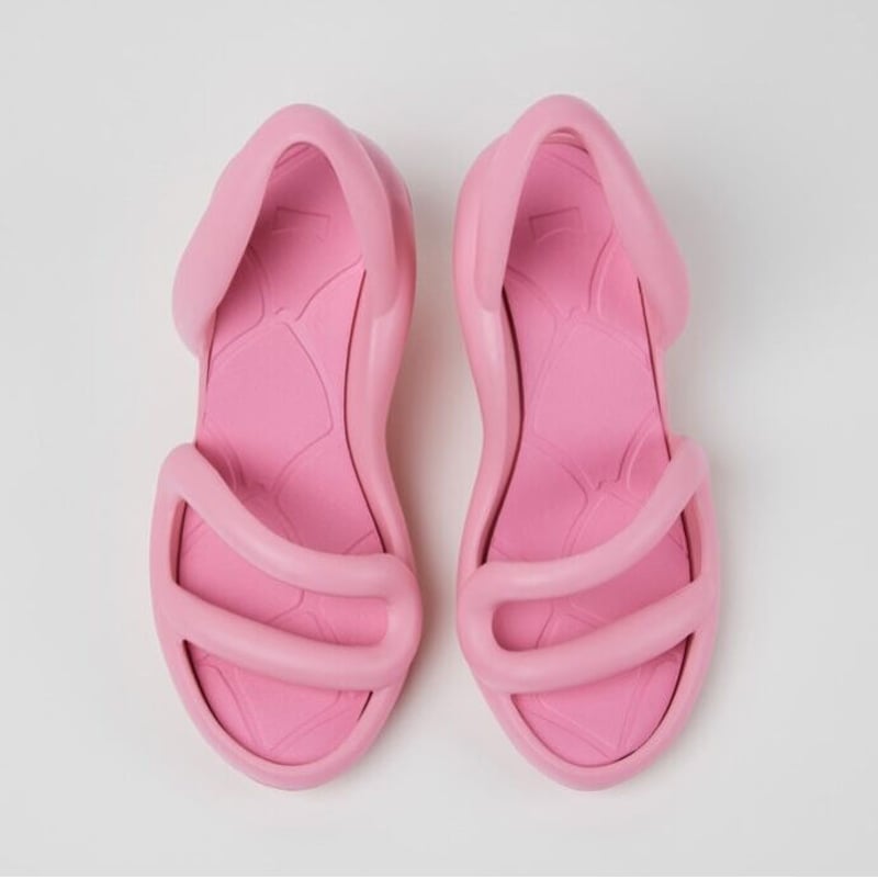 CAMPER / KOBARAH / PINK | DELTA