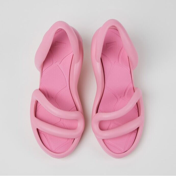 CAMPER / KOBARAH / PINK | DELTA