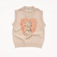Carne Bollente / Dalmatian Debauche / Beige