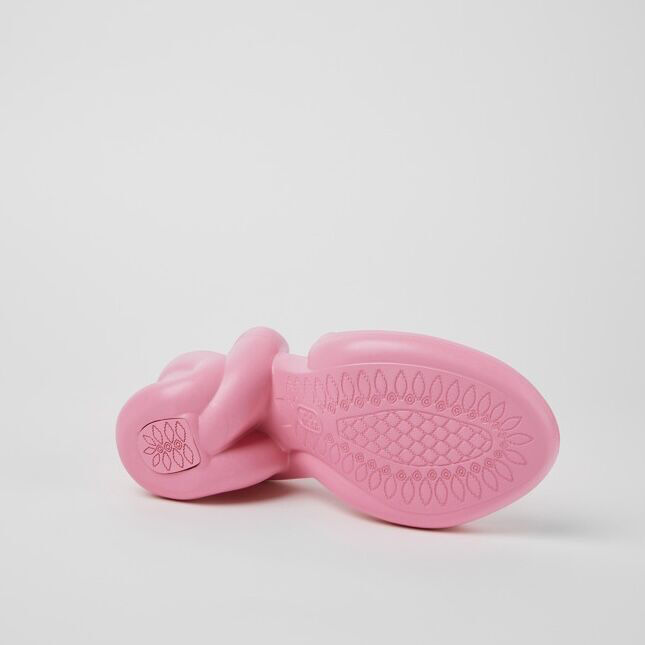 CAMPER / KOBARAH / PINK | DELTA