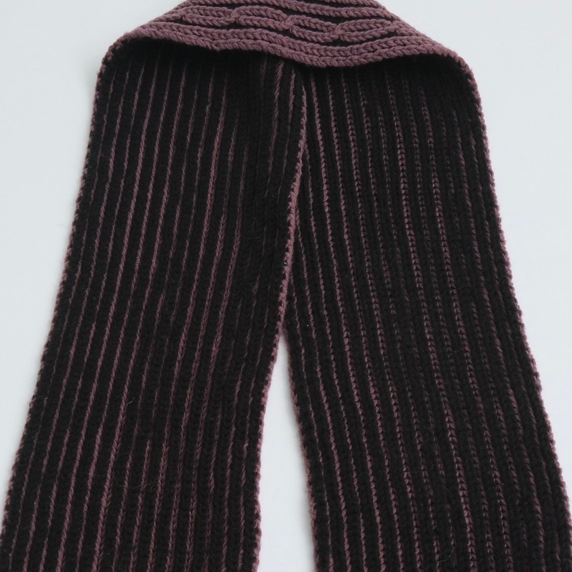 ゆーま☀️新品未使用】modest mood＊butter muffler ゆーま☀️様専用新品未使用】modest mood＊butter muffler