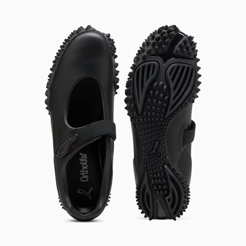 PUMA / MOSTRO FEY LTH | DELTA