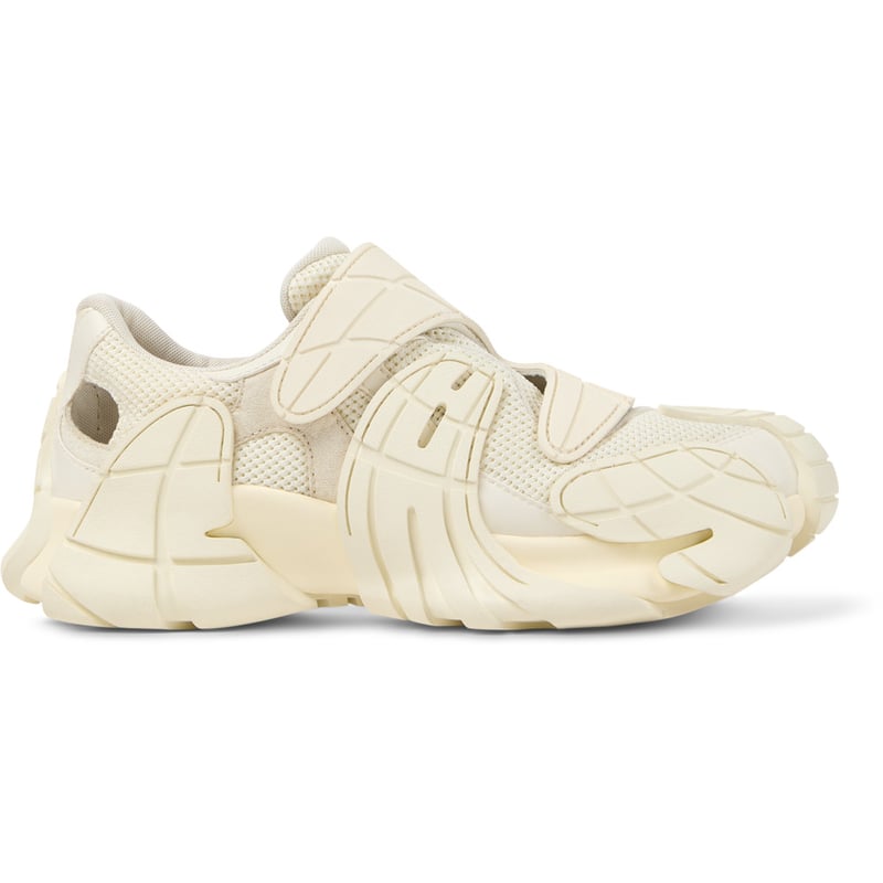 Camperlab カンペールラボ Tormenta ホワイト42 CAMPER LAB/カンペールラボ/TORMENTA | L.H.P（エルエイチピー