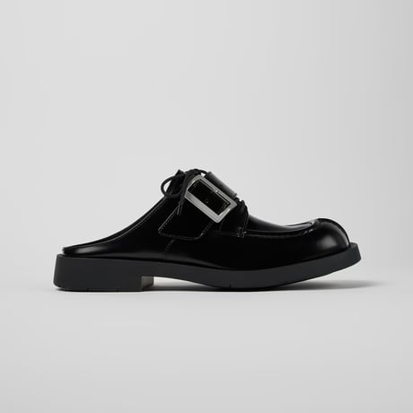 CAMPER LAB / MIL1978 / Black | DELTA