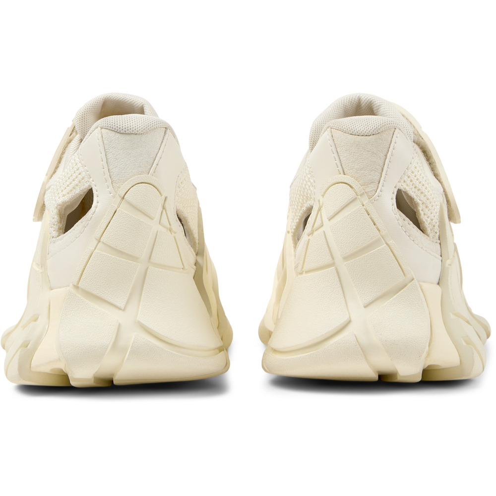 Camperlab カンペールラボ Tormenta ホワイト42 CAMPER LAB/カンペールラボ/TORMENTA | L.H.P（エルエイチピー