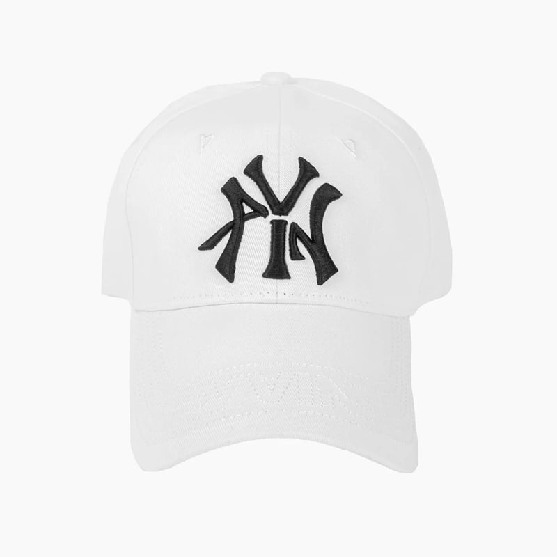 VAIN / VANITY CAP / WHITE | DELTA