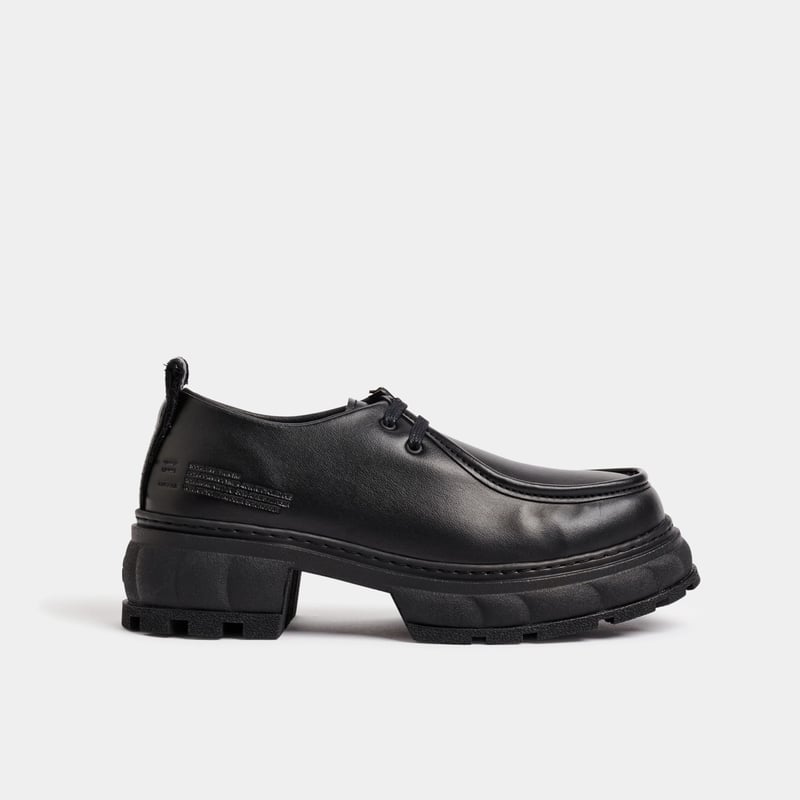 VIRÓN / NEW ORDER Black Apple | DELTA