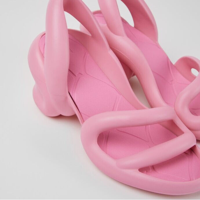 CAMPER / KOBARAH / PINK | DELTA