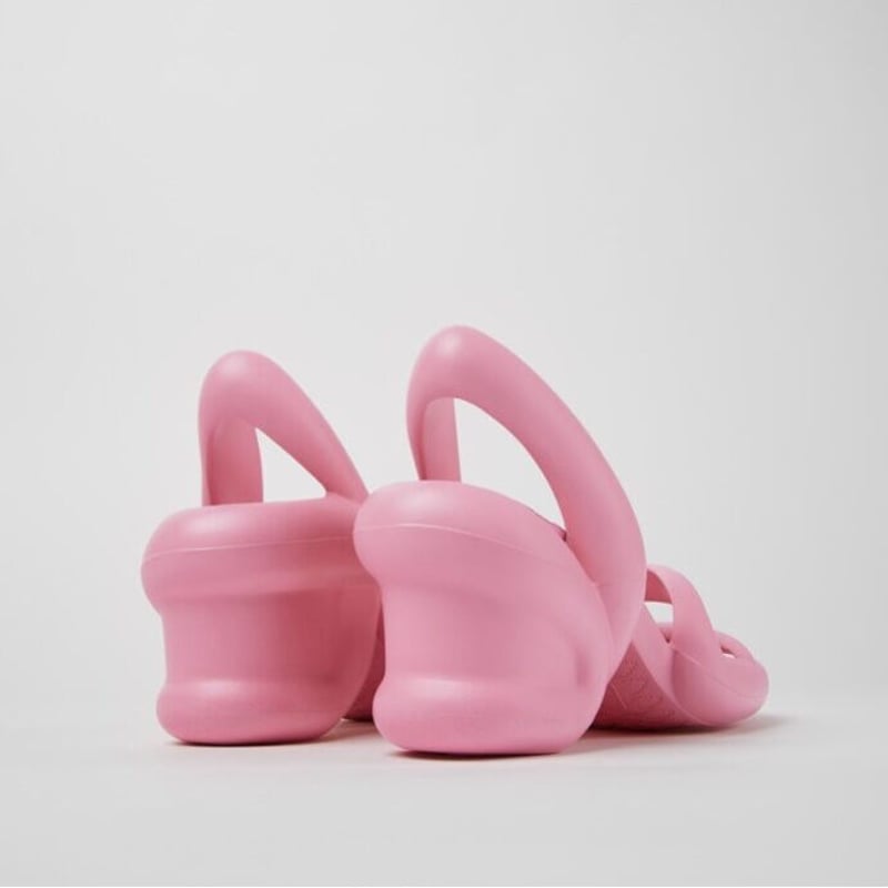 CAMPER / KOBARAH / PINK | DELTA