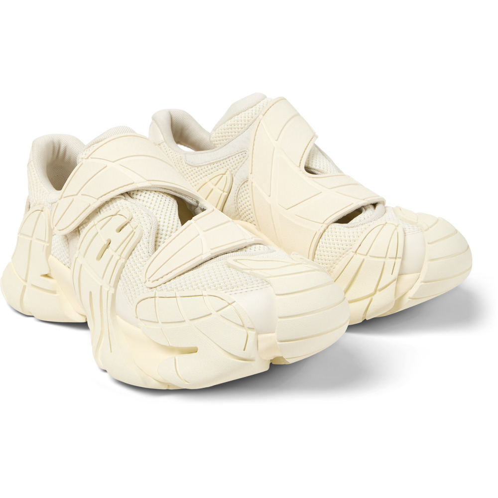 Camper LAB / Tormenta / White | DELTA Camper LAB / Tormenta / White | DELTA