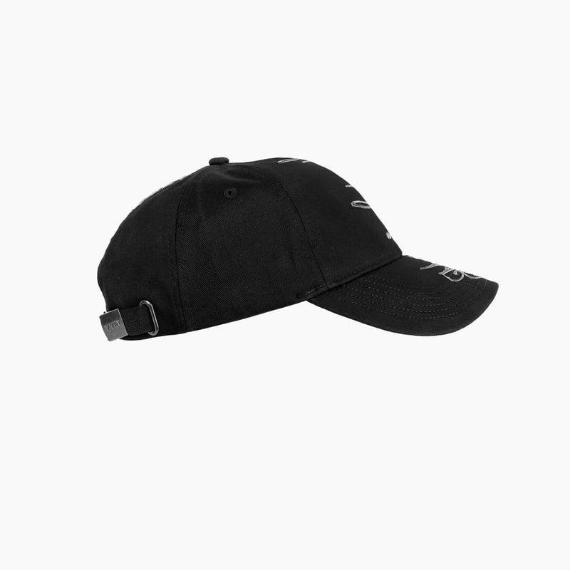 VAIN / MARRIED CAP | DELTA