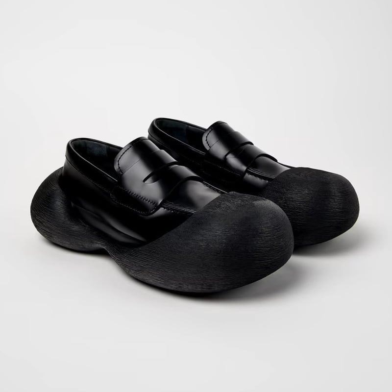 CAMPER LAB / Caramba / Black | DELTA CAMPER LAB / Caramba / Black | DELTA