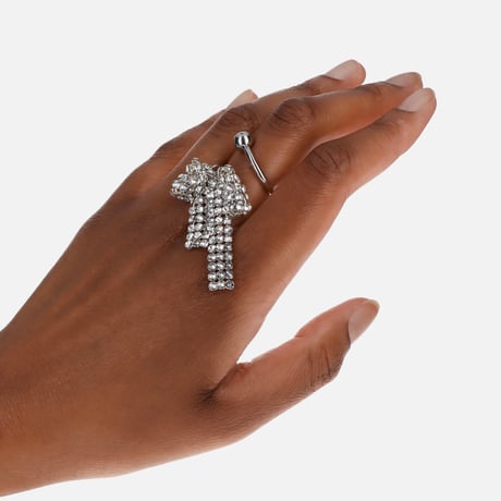 JUSTINE CLENQUET / SAMMY RING