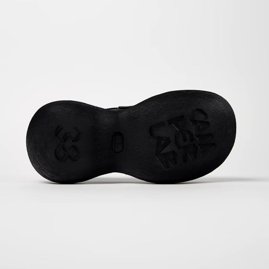 CAMPER LAB / Caramba / Black | DELTA CAMPER LAB / Caramba / Black | DELTA