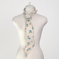 MARLAND BACKUS / Bow Necklace / Gold | DELTA