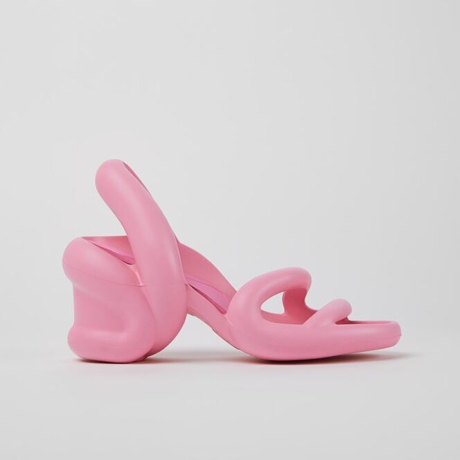 CAMPER / KOBARAH / PINK | DELTA