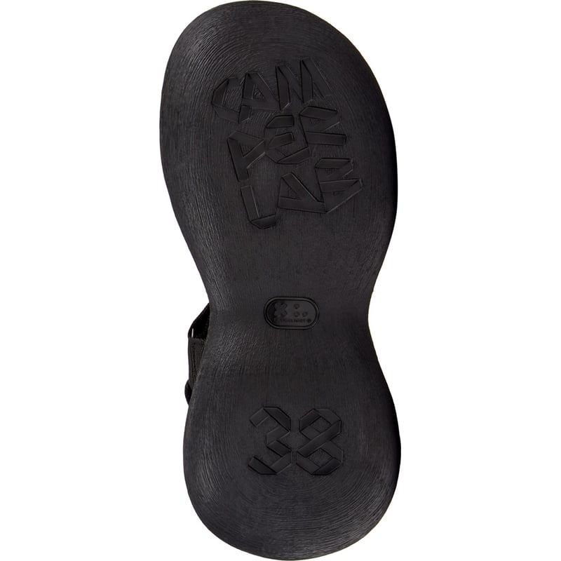 Camper Lab / Caramba / Black | DELTA