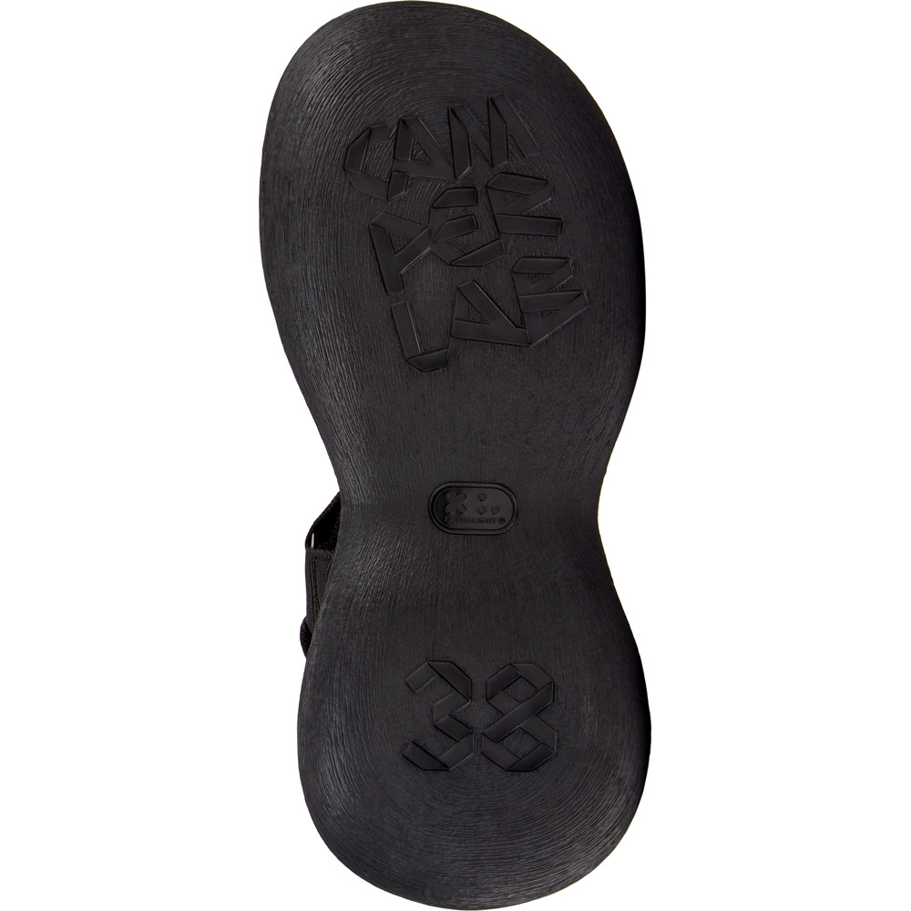 Camper Lab / Caramba / Black | DELTA