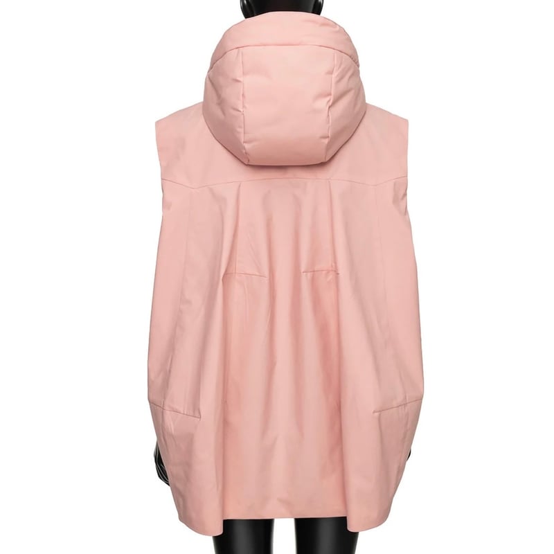 Chika Kisada × PHENIX / MIDLER TYPE P-001/ PINK