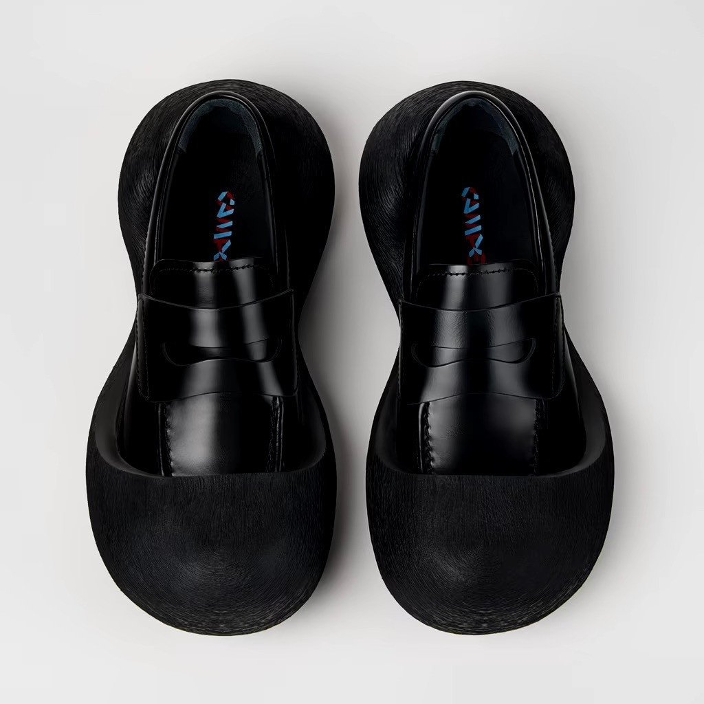 CAMPER LAB / Caramba / Black | DELTA