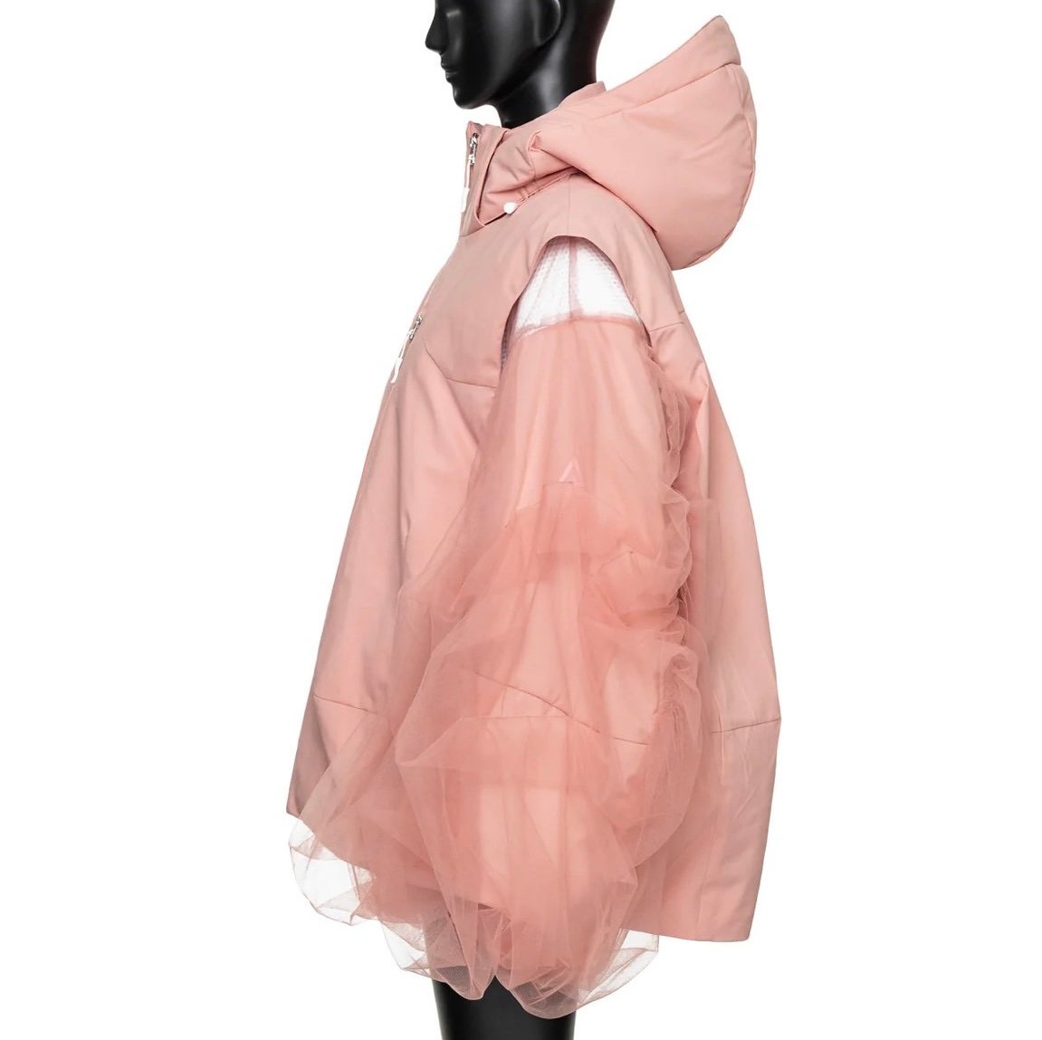Chika Kisada × PHENIX / MIDLER TYPE P-001/ PINK