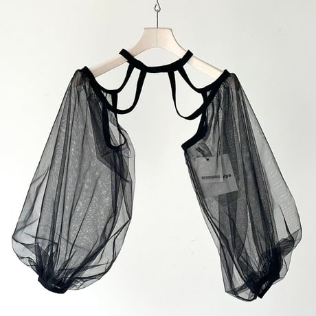 CATEGORY TOPS | DELTA