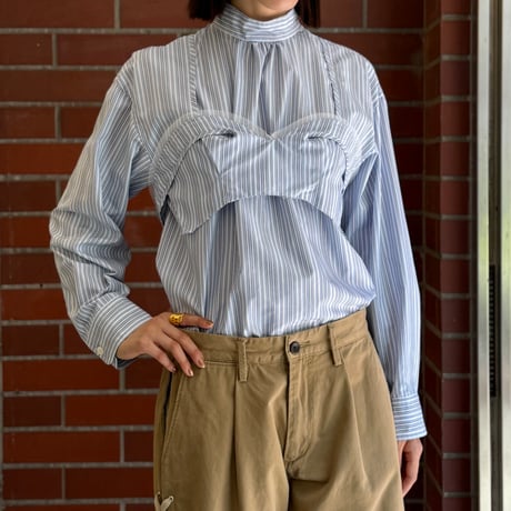 CATEGORY TOPS | DELTA