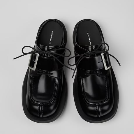 CAMPER LAB / MIL1978 / Black