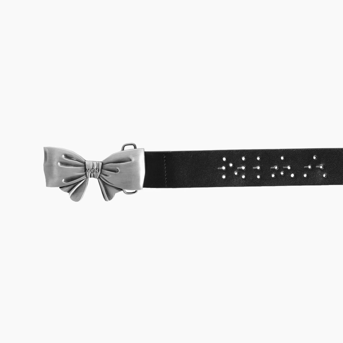 VAIN / BOW BELT | DELTA VAIN / BOW BELT | DELTA