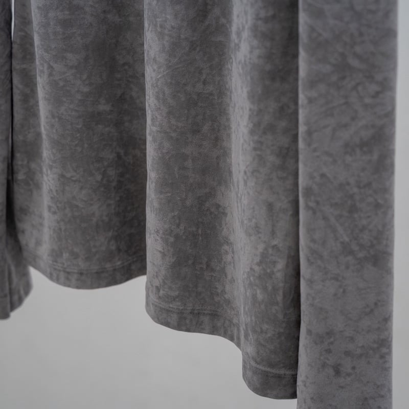 HATRA FW25 / Hi Wave / grey | DELTA