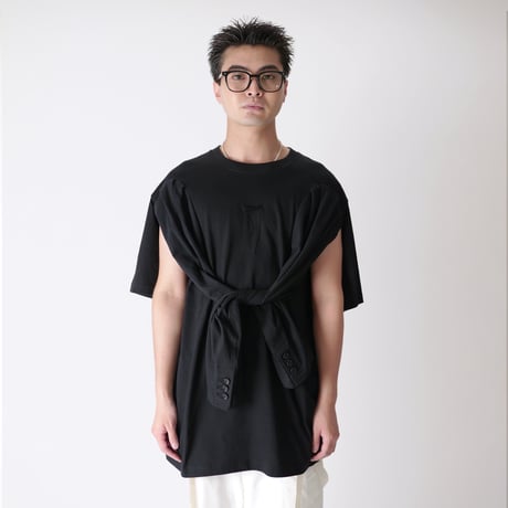 bemerkung / classic sleeve T