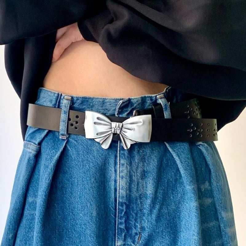 VAIN / BOW BELT | DELTA
