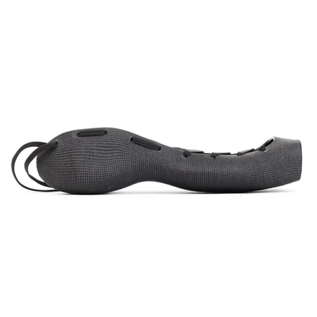 Body Amplification Devices (BAD) / Plebeian Mules Black