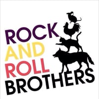 ROCK'N' ROLL BROTHERS