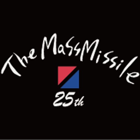 25周年ビッグシルエットロンT※注文〆切は2/1(日)