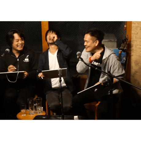 よっくんアーカイブ大全集