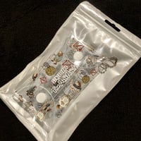 クリアマルチポーチS
