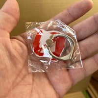 【発見！】初代スマホリング※おまけ付き