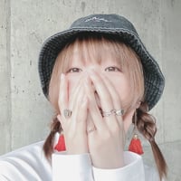 【新色も！】ヴィンテージデニム・バケットハット