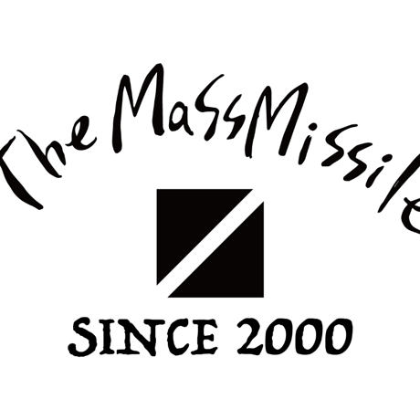 【受注生産】シンス2000Tシャツ（23周年Tシャツ）