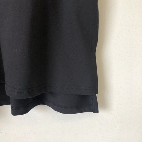レースリボンリメイクデザインTシャツ