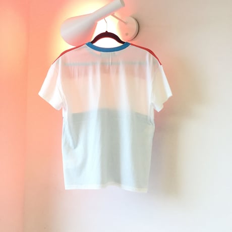 ヴィンテージカラーTシャツ