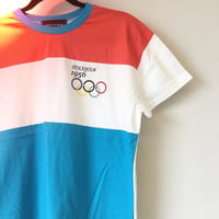 ヴィンテージカラーTシャツ
